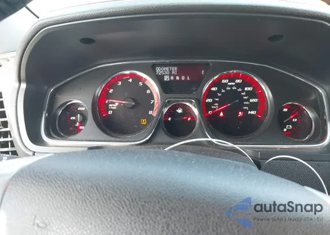 2016 GMC Acadia Sle-2 z USA, uszkodzony, nr VIN 1GKKRPKD0GJ201154